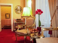 Pension Opera Suites I Self Check IN Hotels in der Nähe von Kaisergruft