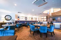 The Wrightington Hotel, Health Club & Spa Hotels in Wigan