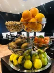 Hotel Principe di Piemonte - breakfast