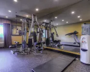 Sleep Inn & Suites West Knoxville Hotels in Farragut