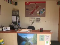 Bella Vista Motel Mosgiel Hotel a Mosgiel