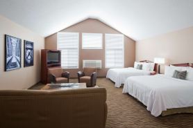 GrandStay Residential Suites Hotel - Eau Claire