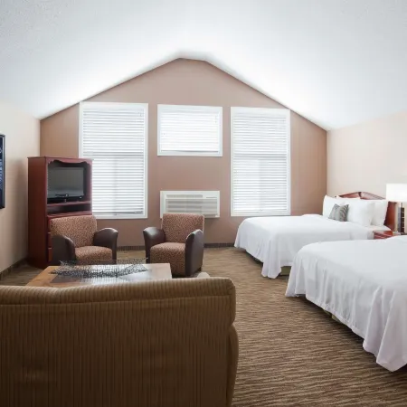 GrandStay Residential Suites Hotel - Eau Claire