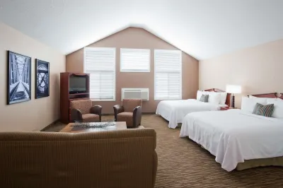 GrandStay Residential Suites Hotel - Eau Claire Hôtels à : Seymour