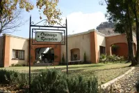 Die Kersiehuis Hotels near Queen Victoria guest farm