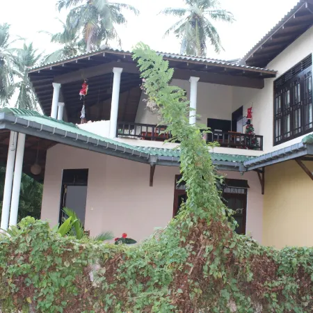 All View Resort