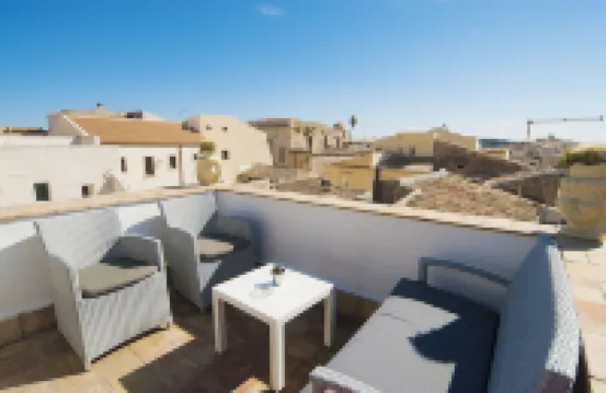 Aretusa Vacanze B&B
