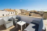 아레투사 배칸즈 B&B