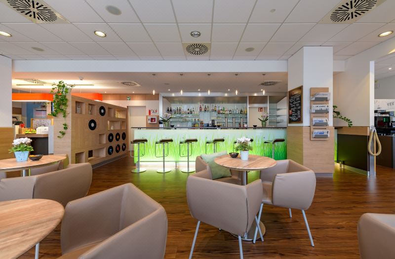 Ibis Heilbronn City photo 5