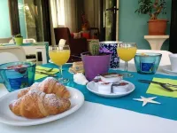Bed and Breakfast Villa Giovanna - breakfast
