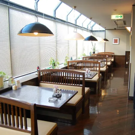 HOTEL ROUTE-INN Ueda - Route 18 -