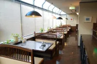 โรงแรมรูท-อินน์ อูเอดะ - รูท 18 - พร้อมอาหารเช้า