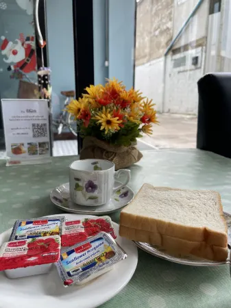 Pakchong Phubade Hotel