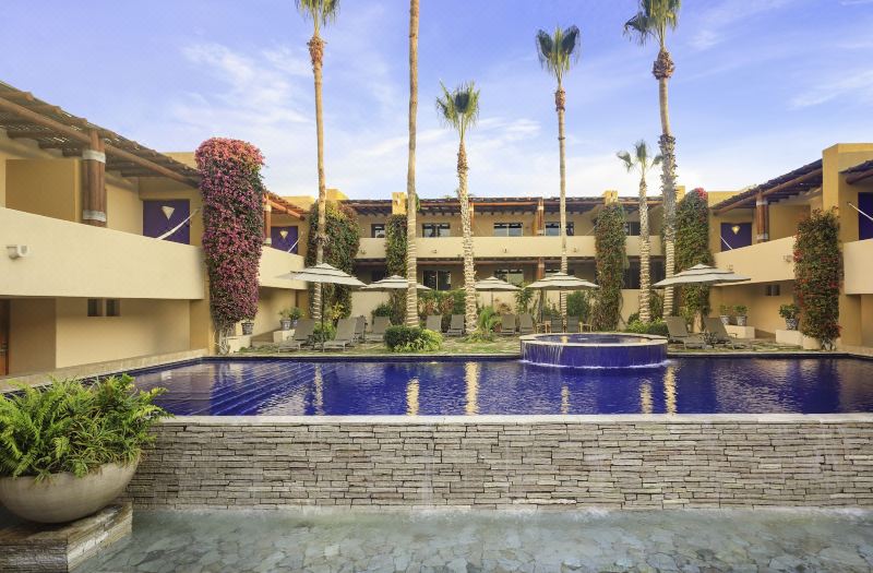 Hotel Los Patios photo 3