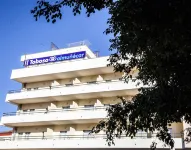 Hotel Toboso Almuñécar Các khách sạn ở Motril