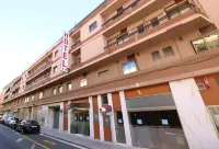 Hotel Esplugues Hotels in Sant Just Desvern