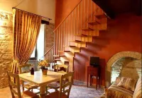 Residence Borgo da Mare
