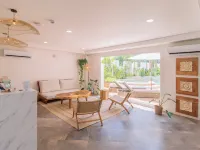 Hotel Santa Teresa by the Beach Hotels in Carmen