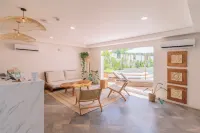 Hotel Santa Teresa by the Beach Hotels in Carmen Beach