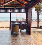 Coconut Pointe Villa & Beach Resort Hotels in Dawhenya