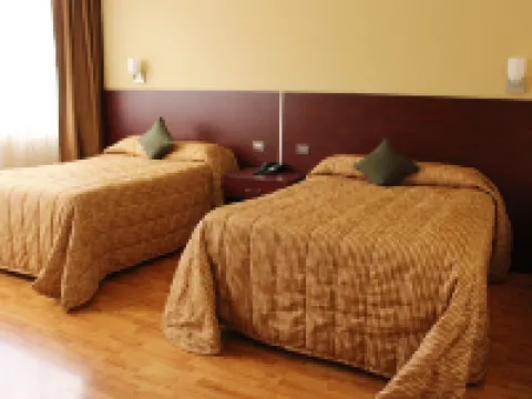 Don Miguel Hoteles en Zacatecas