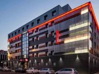 Ibis le Havre Centre Hotels near Le Havre Cathedral