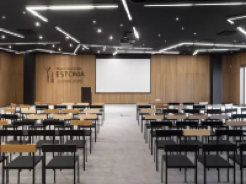 Estonia Resort Hotel & Spa Hotels in Parnu