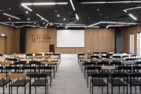 エストニア リゾート ホテル & スパ