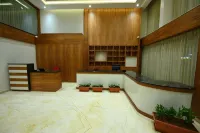 Chithara Comforts Hotel di Udupi