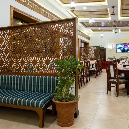 PrideInn Hotel Diani