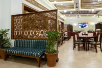PrideInn Hotel Diani - breakfast