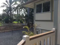 Aaron’s Cottage - Scenic