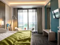 โรงแรม ออน พลองจ์ จูเนียร์ โรงแรมใกล้กราวิตี้พาร์ค