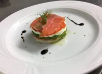 Le Charaban - breakfast