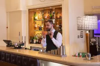 St George's Hotel - Llandudno - Bar