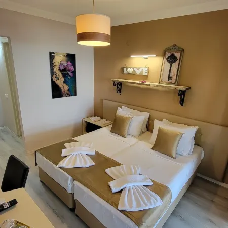 Güneş Otel
