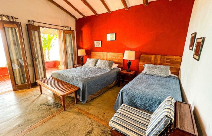 Hotel Punta Franca