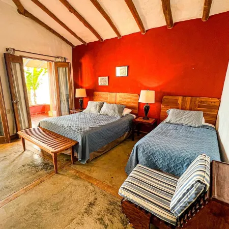 Hotel Punta Franca