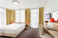 Akcent Hotel