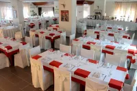 Famissi Eden Hotel Hotels in Trikala
