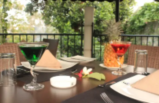 Villa Escondite - the Hotel Hotels in Ruhunupura