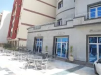فندق زيدان فنادق في سطيف
