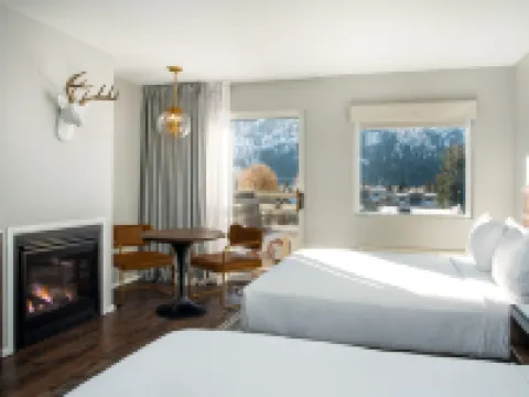 Hotel Ketchum Hotels in Ketchum