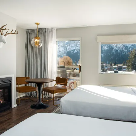 Hotel Ketchum