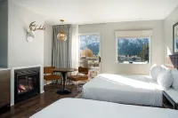 Hotel Ketchum Hotels in Hailey