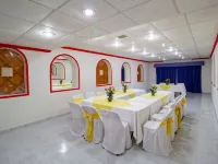 Hotel El Español Centro Histórico Hoteles cerca de Estación ADO CAME