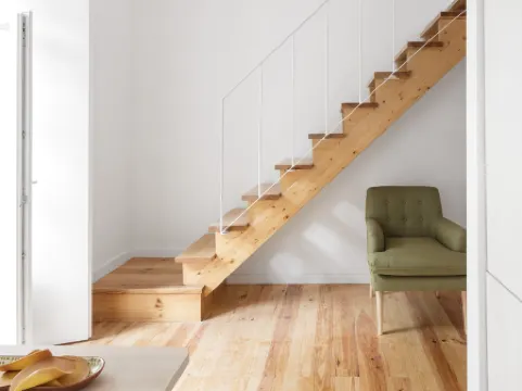 Lisbon Serviced Apartments - Castelo S. Jorge Отели рядом с достопримечательностью «Площадь Россио»