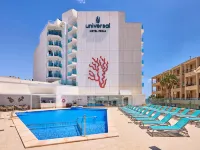 Universal Hotel Perla Hotels in Manacor