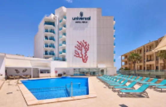 Universal Hotel Perla