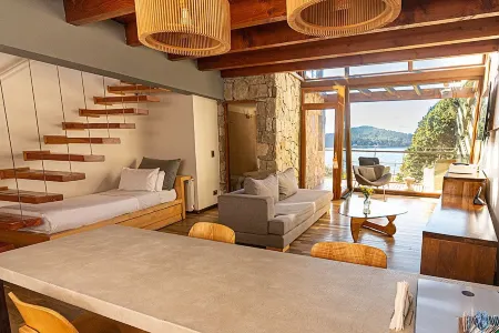 Rochester Bariloche Suites & Spa